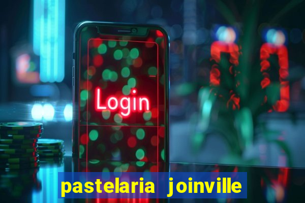 pastelaria joinville zona sul